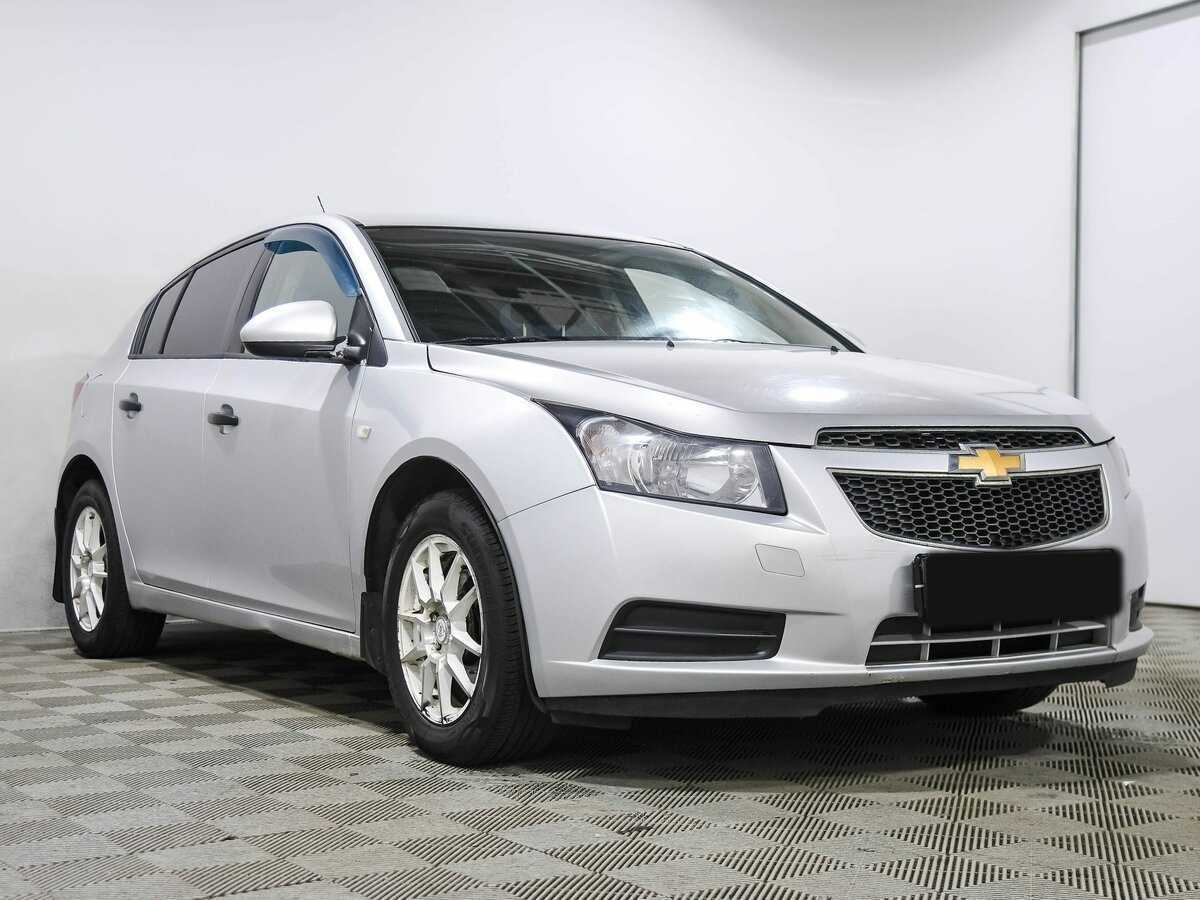 Купить Chevrolet Cruze, 2011, 174 714 км, фото №3