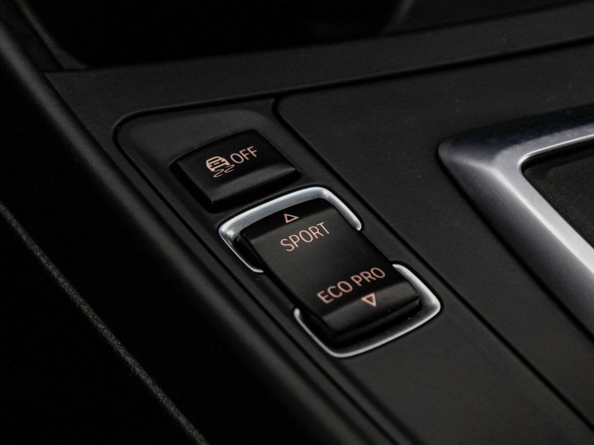 Купить BMW 1 серии 116i II (F20/F21), 2012, 192 464 км, фото №14