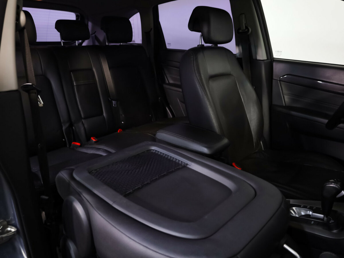 Купить Chevrolet Captiva I Рестайлинг 2, 2013, 297 826 км, фото №22