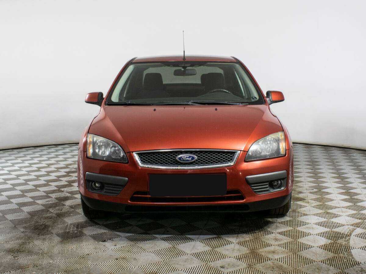 Купить Ford Focus, 2007, 172 876 км, фото №2
