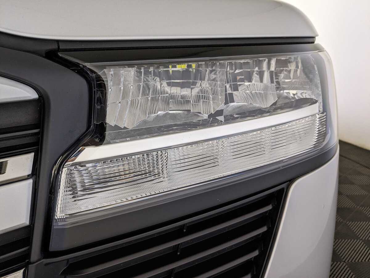 Купить Toyota Land Cruiser, 2022, 23 402 км, фото №17