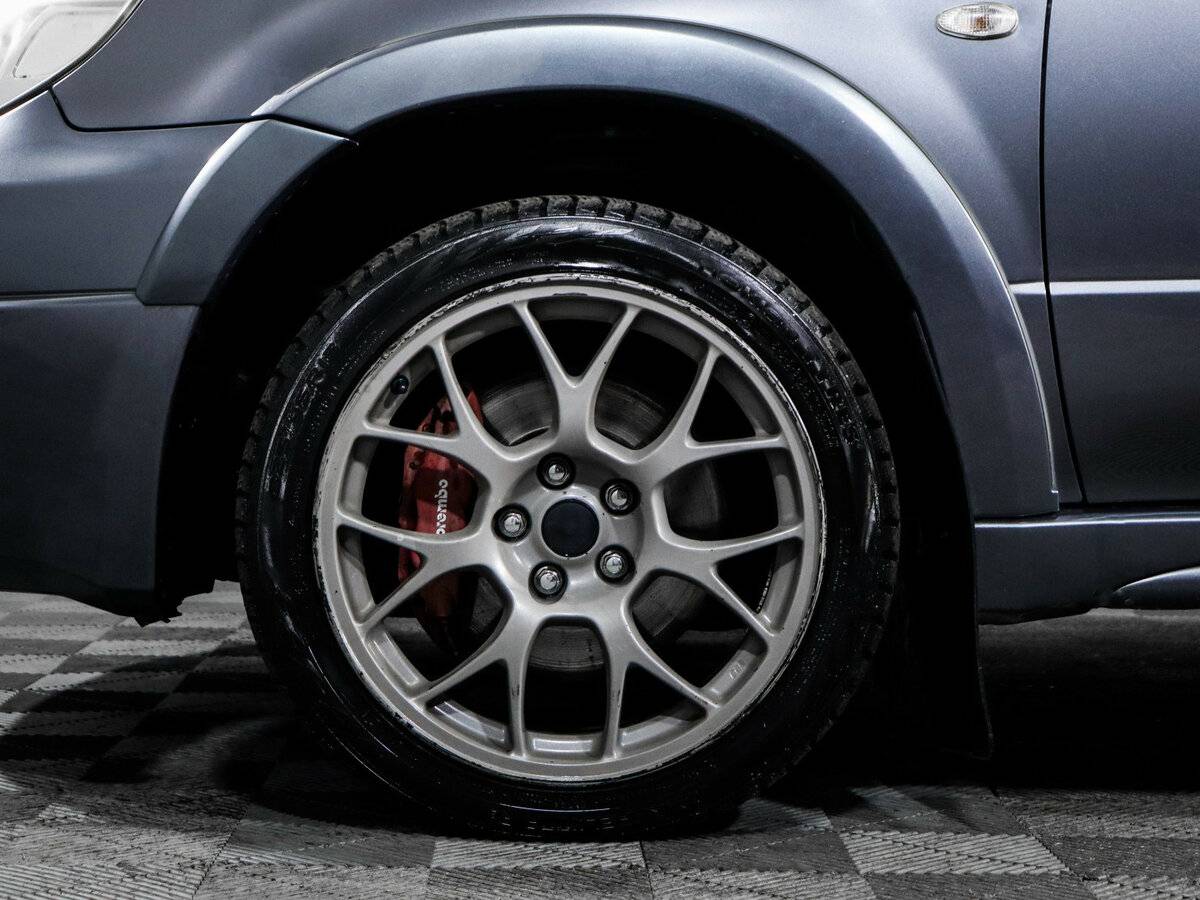 Купить Mitsubishi Outlander I, 2007, 179 934 км, фото №15