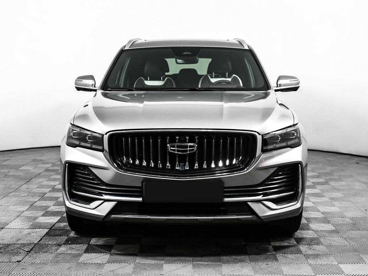Купить Geely Monjaro, 2024, 15 000 км, фото №2