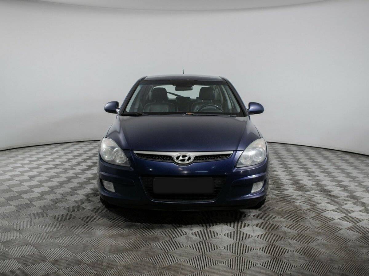 Купить Hyundai i30 I, 2009, 252 708 км, фото №2
