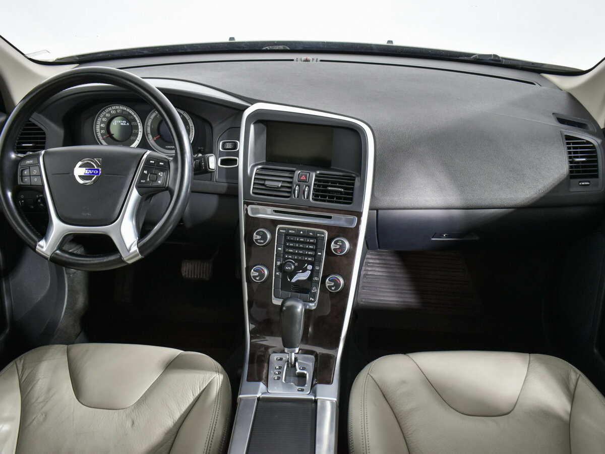 Купить Volvo XC60 I, 2011, 219 000 км, фото №14