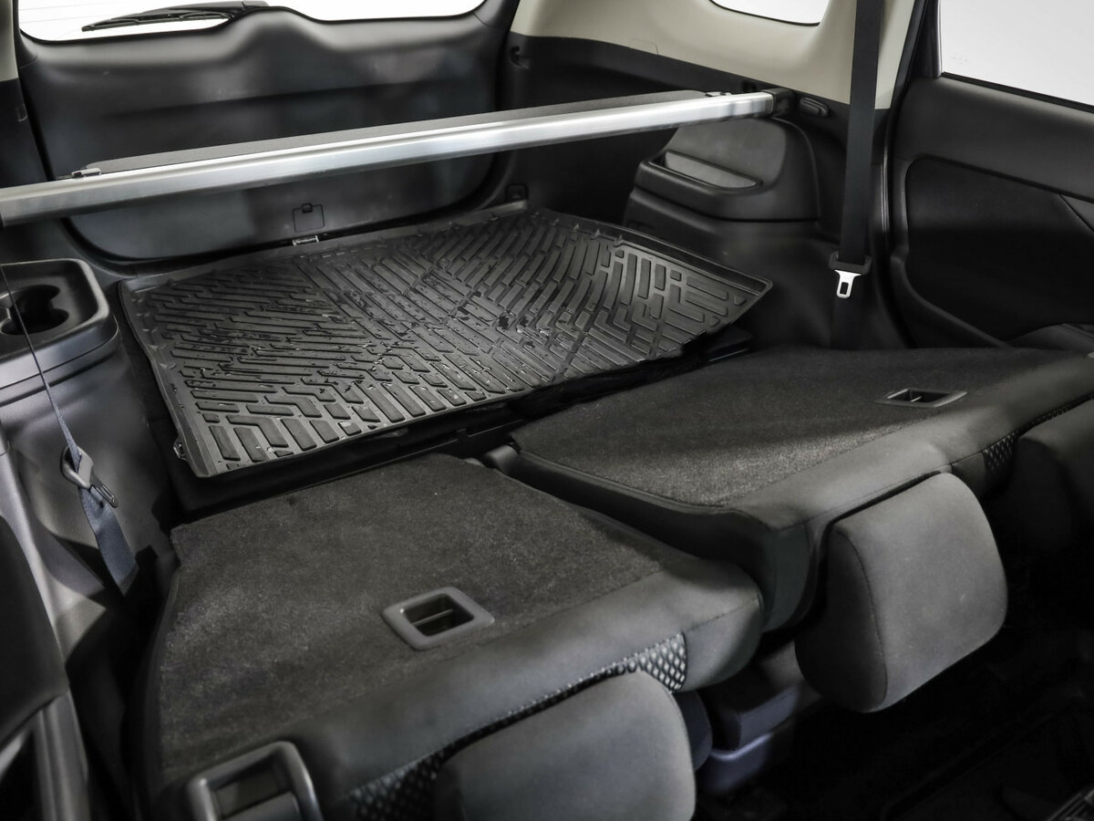 Купить Mitsubishi Outlander III Рестайлинг 3, 2021, 89 658 км, фото №29