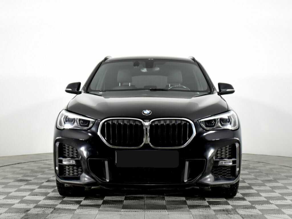 Купить BMW X1 20i xDrive, 2020, 98 718 км, фото №2