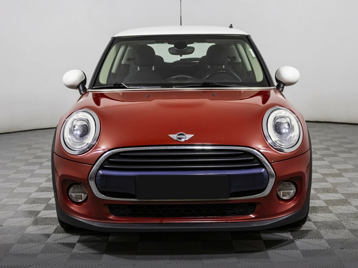 Купить Mini Hatch Cooper III (F55/F56), 2016, 95 648 км, фото №2