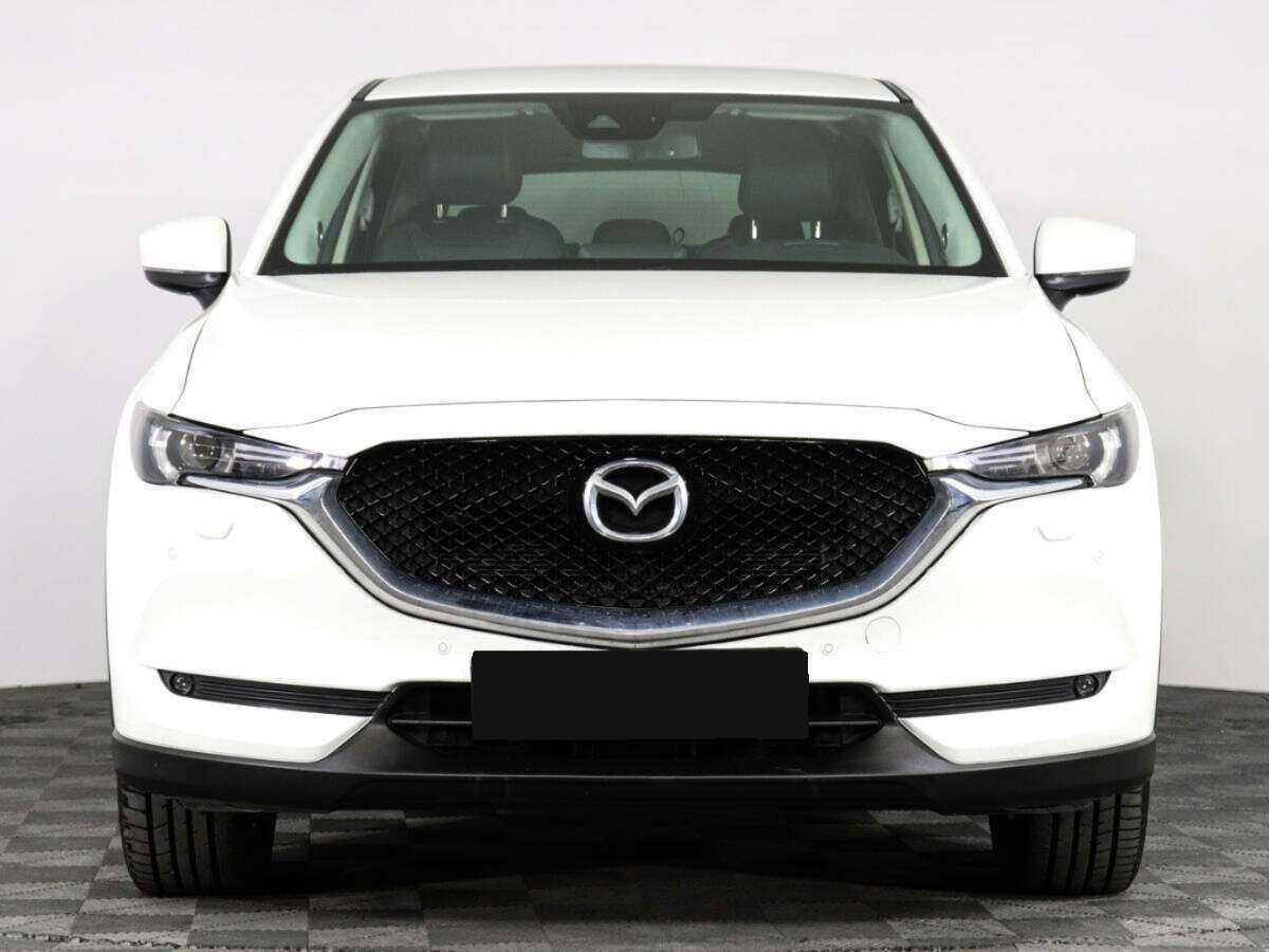 Купить Mazda CX-5, 2019, 83 071 км, фото №2