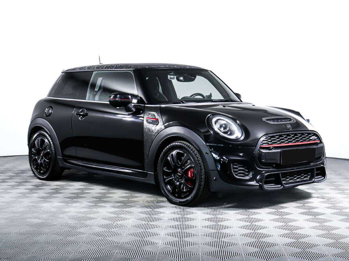 Купить Mini Hatch JCW John Cooper Works, 2020, 32 000 км, фото №3