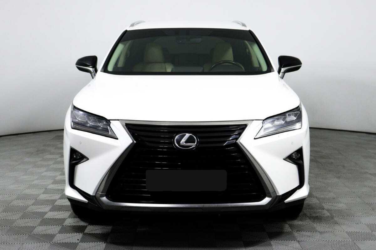 Купить Lexus RX 300, 2018, 83 300 км, фото №2