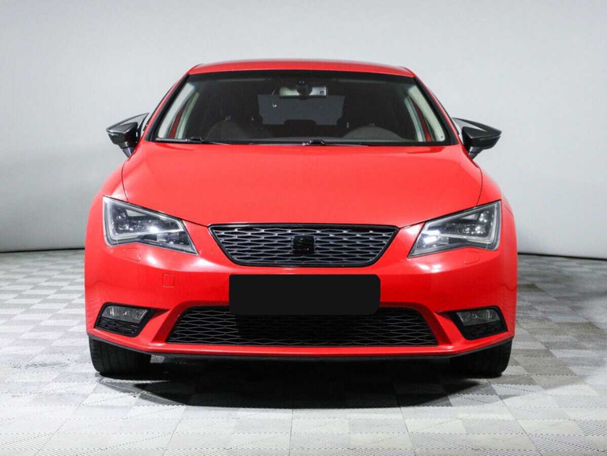 Купить SEAT Leon, 2013, 288 802 км, фото №2