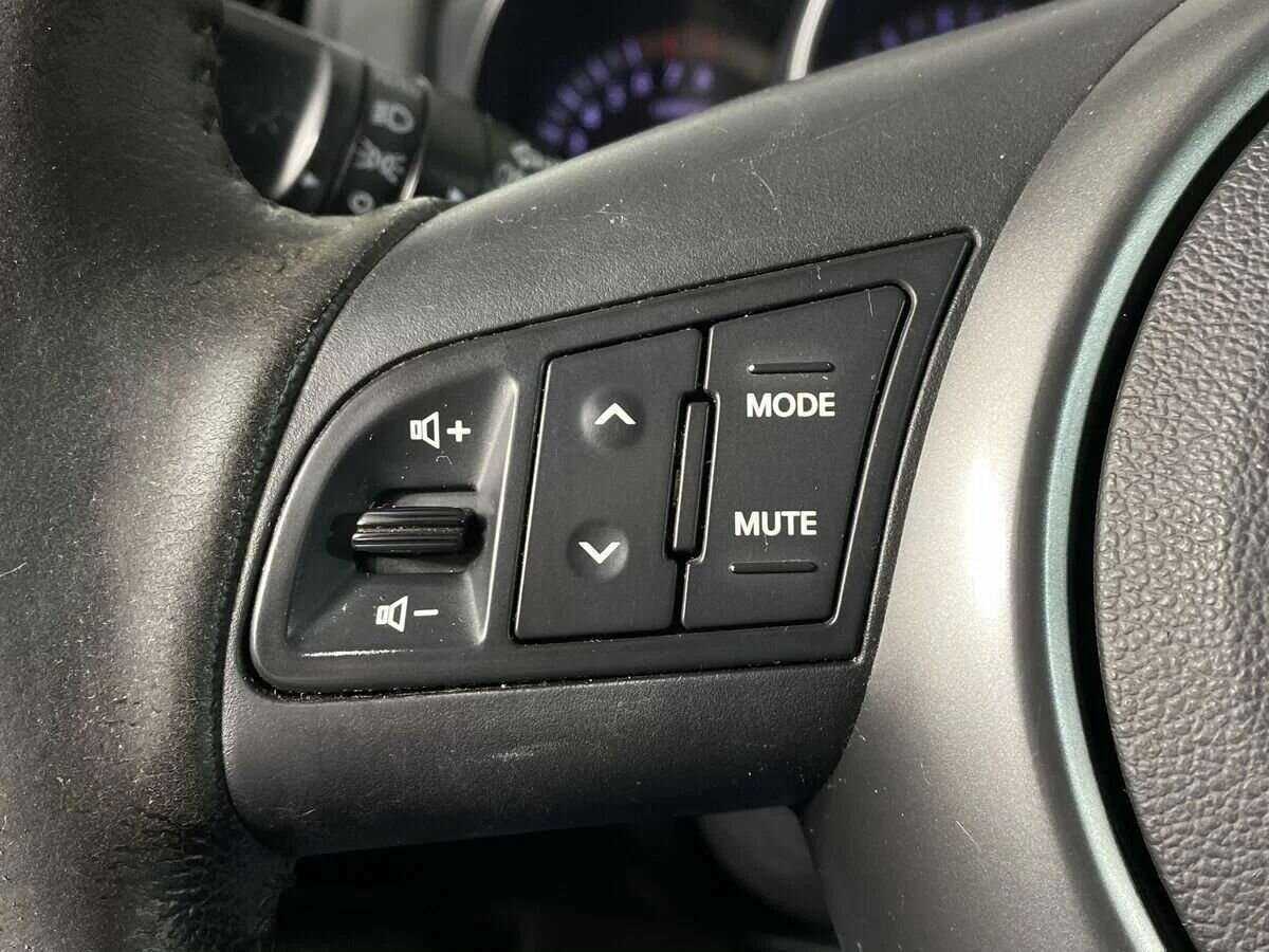 Купить Kia Cerato 6-speed, 2010, 128 000 км, фото №11