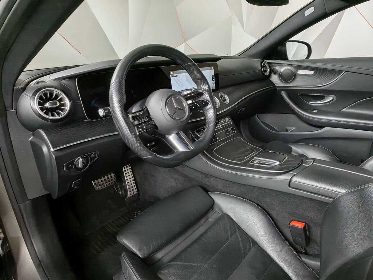 Купить Mercedes-Benz E-Класс 200, 2020, 111 717 км, фото №15