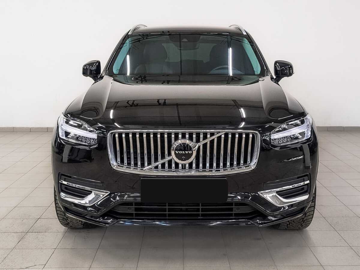 Купить Volvo XC90, 2020, 38 421 км, фото №2