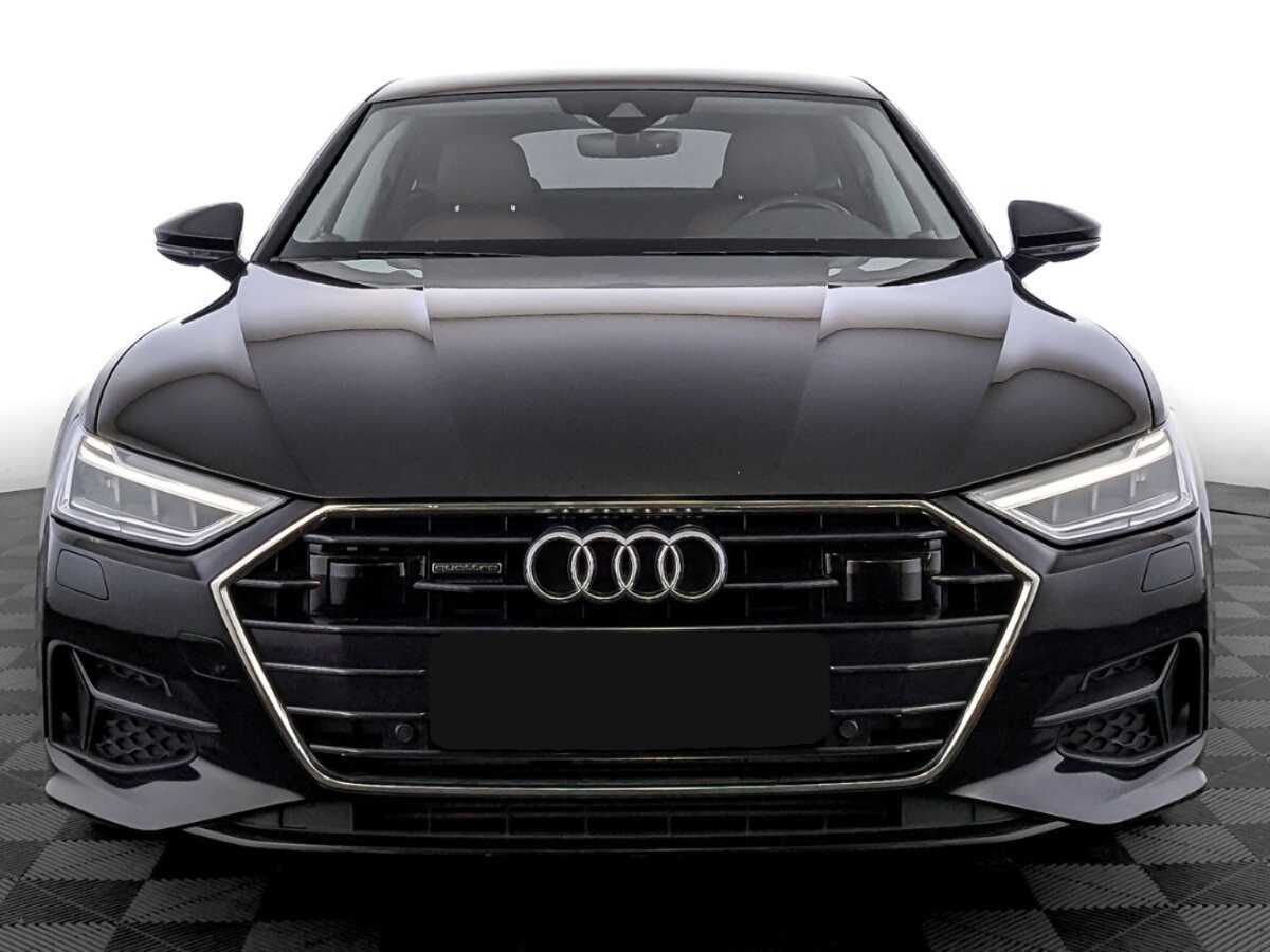 Купить Audi A7 45 TDI, 2019, 64 861 км, фото №2