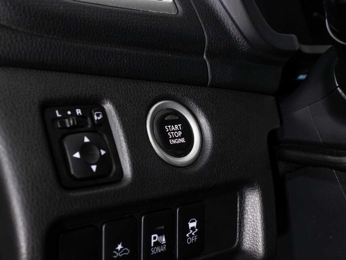 Купить Mitsubishi Pajero Sport, 2021, 205 724 км, фото №20