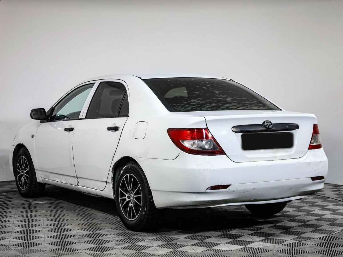 Купить BYD F3 I, 2011, 168 862 км, фото №6