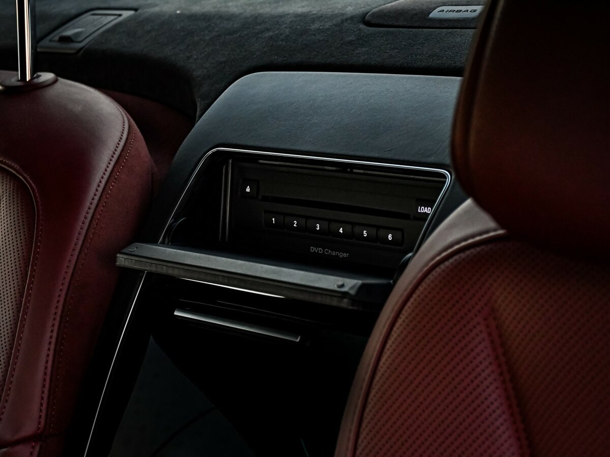 Купить Audi S8 Long IV (D5), 2020, 53 020 км, фото №19