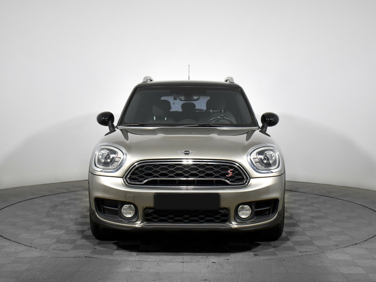 Купить Mini Countryman Cooper S II, 2019, 100 000 км, фото №2