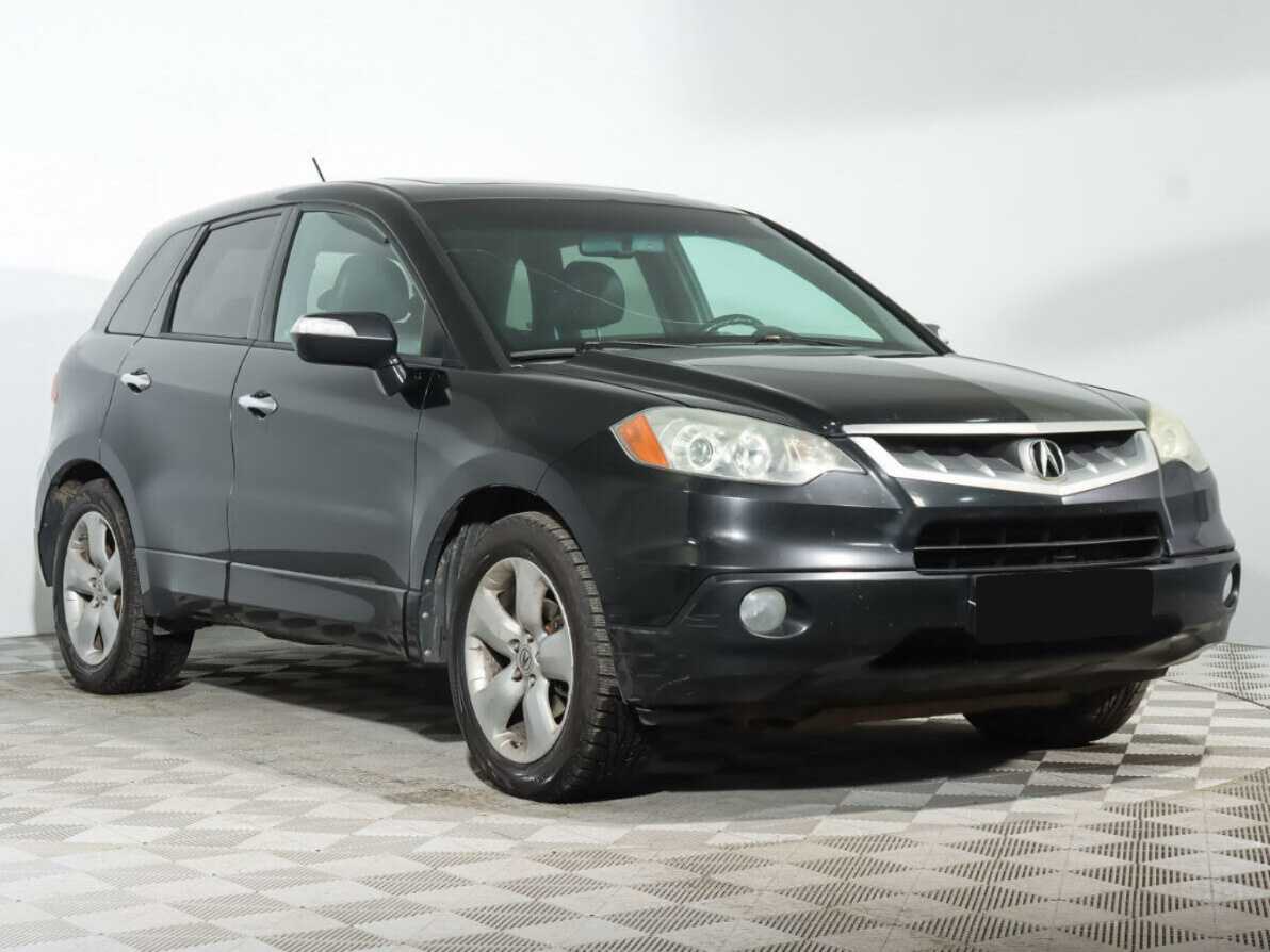 Купить Acura RDX, 2008, 172 005 км, фото №3