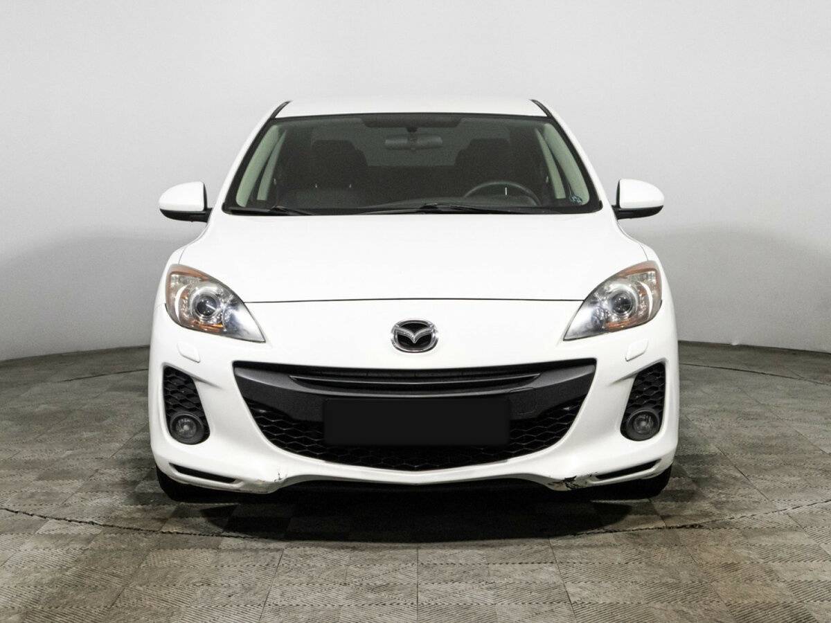Купить Mazda 3, 2011, 157 006 км, фото №2
