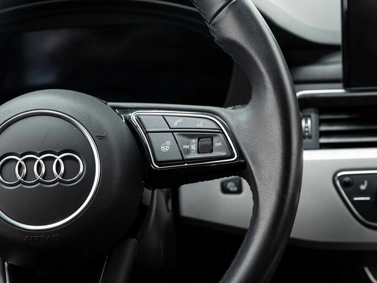 Купить Audi A4 35 TFSI, 2020, 51 000 км, фото №16