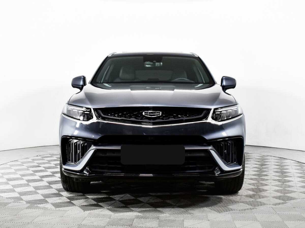 Купить Geely Tugella, 2023, 11 352 км, фото №2