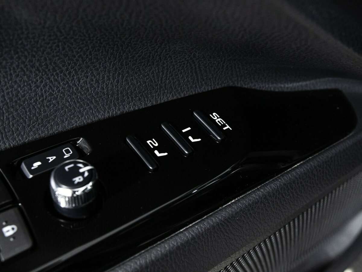 Купить Toyota Camry, 2020, 55 399 км, фото №20