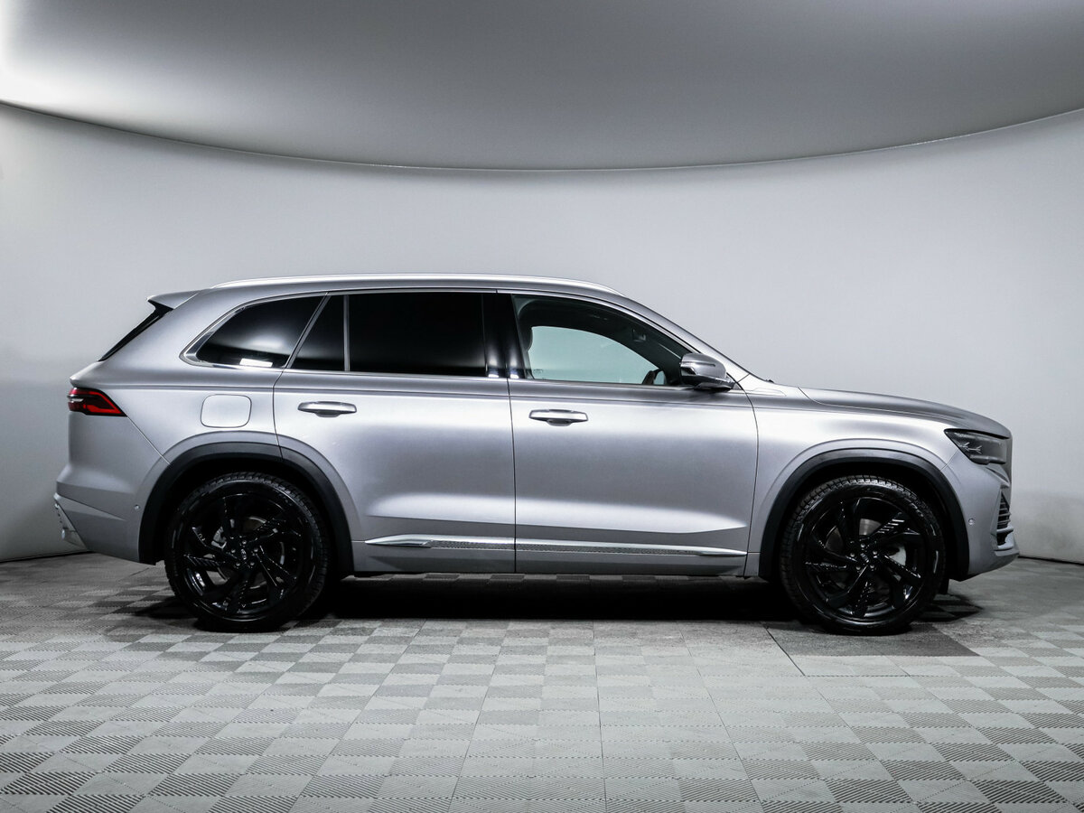 Купить Geely Monjaro I, 2024, 30 251 км, фото №4
