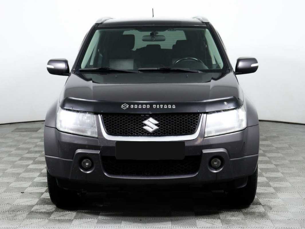 Купить Suzuki Grand Vitara, 2011, 171 214 км, фото №2