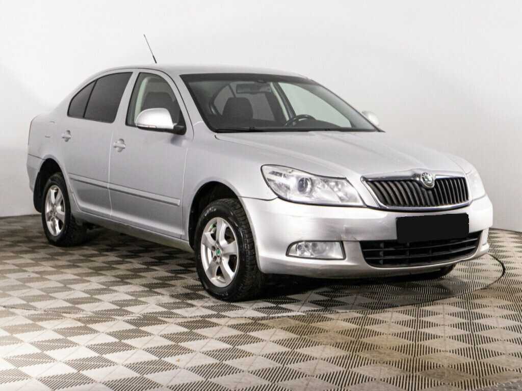 Купить Skoda Octavia, 2010, 101 817 км, фото №3