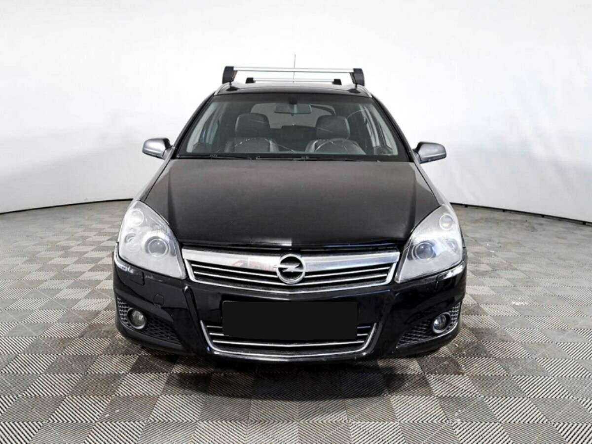 Купить Opel Astra, 2008, 240 000 км, фото №2