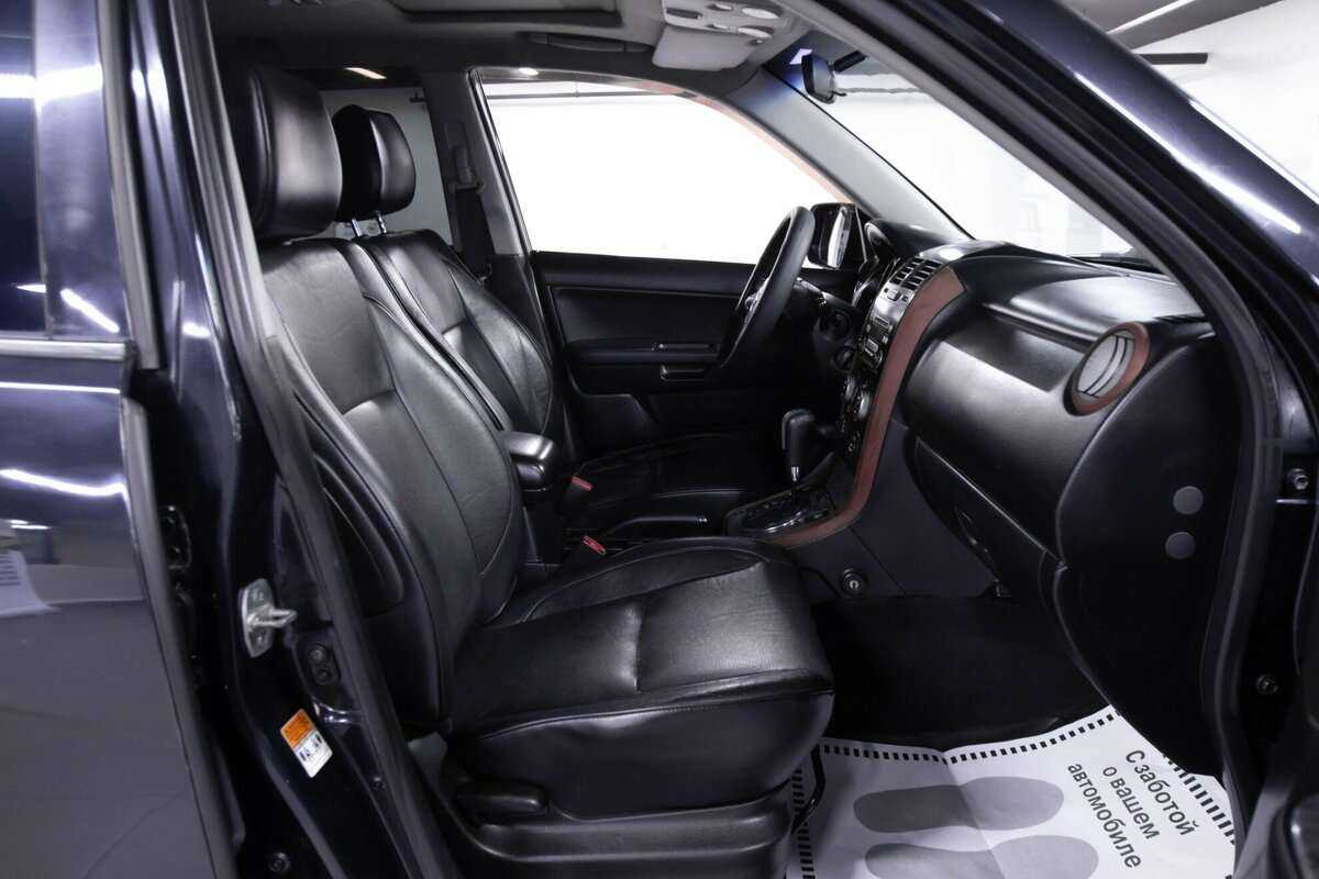 Купить Suzuki Grand Vitara, 2010, 167 000 км, фото №14