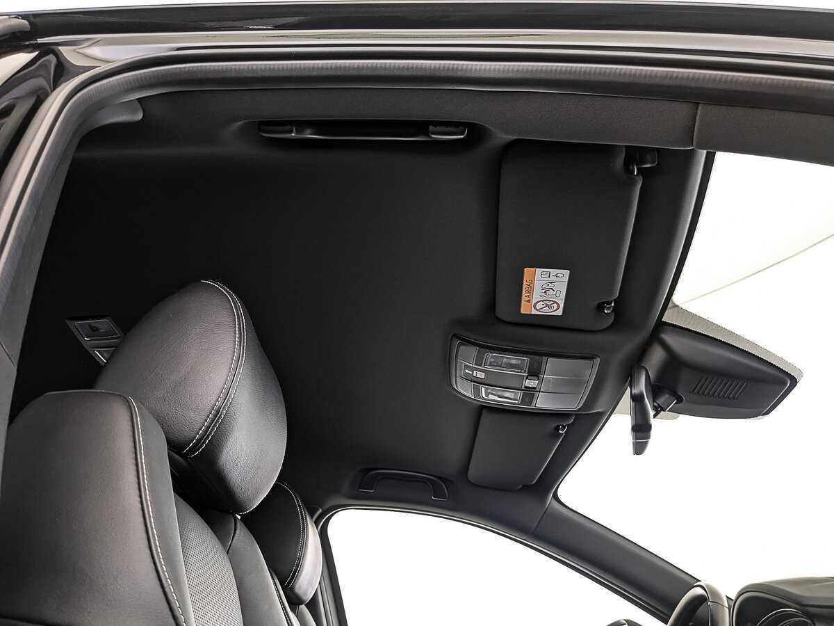 Купить Mazda CX-9, 2021, 35 279 км, фото №20