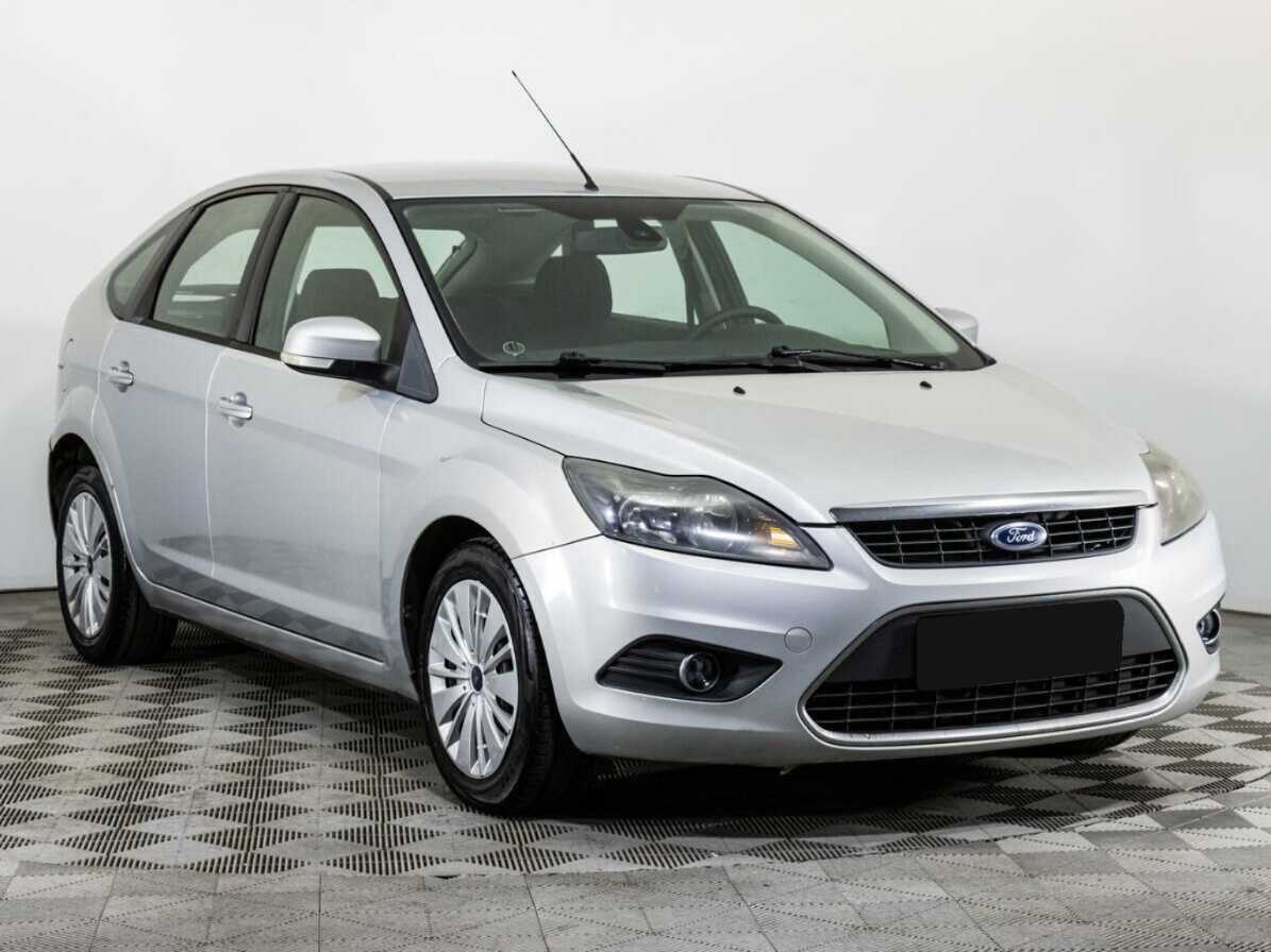 Купить Ford Focus, 2010, 295 284 км, фото №3