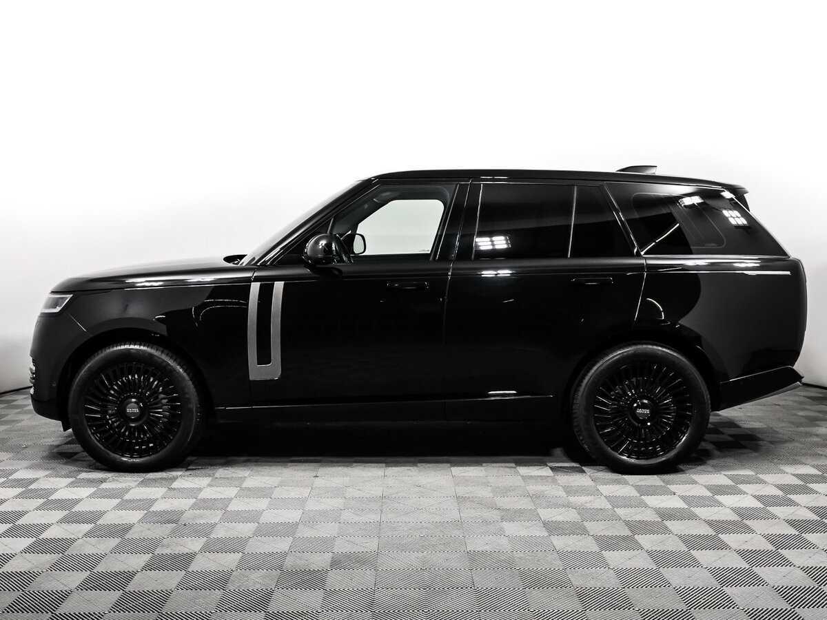 Купить Land Rover Range Rover P530 MHEV, 2022, 41 617 км, фото №8