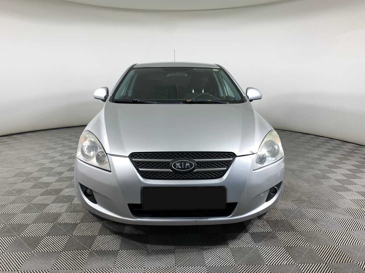 Купить Kia Ceed, 2007, 478 403 км, фото №2