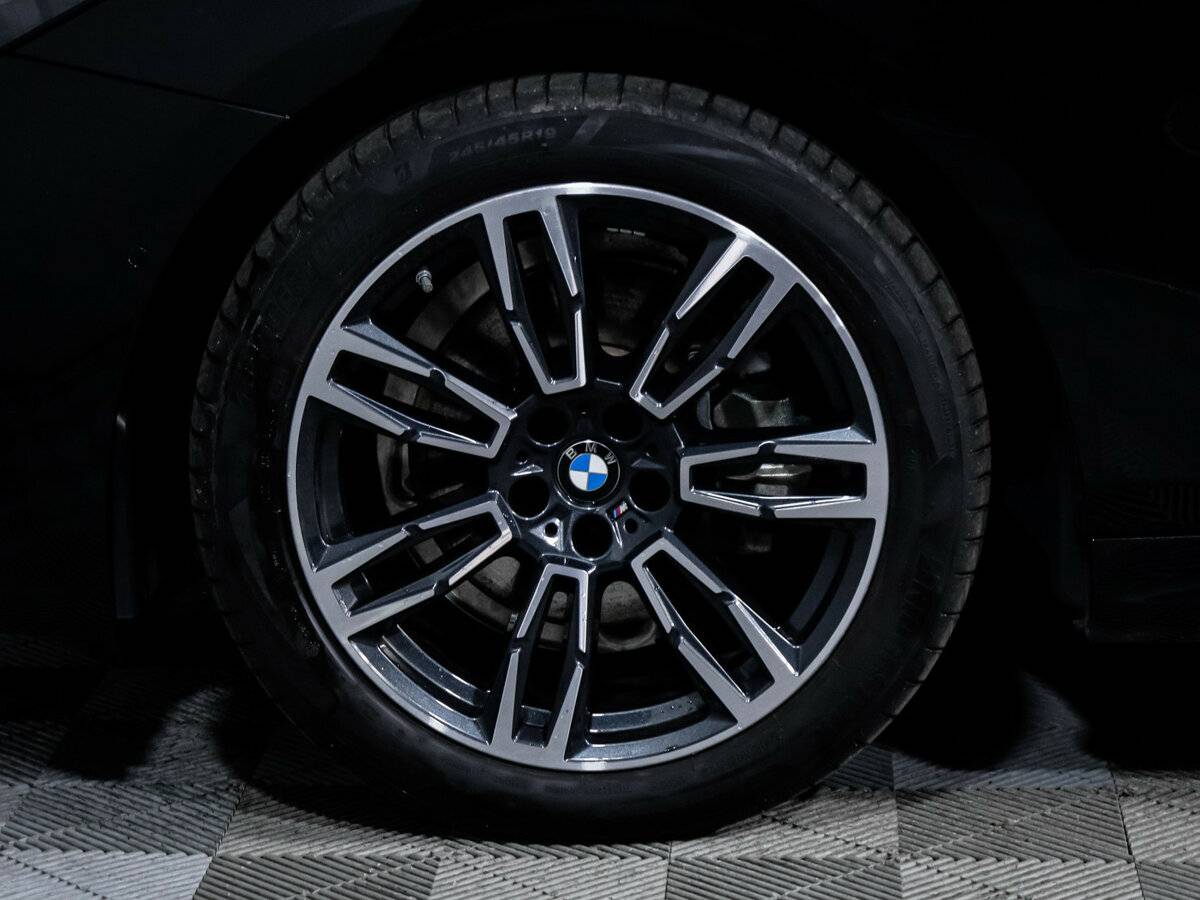 Купить BMW 5 серии 520d xDrive VIII (G60/G61/G68), 2023, 11 666 км, фото №14
