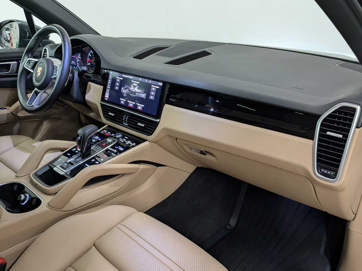 Купить Porsche Cayenne, 2020, 45 900 км, фото №11