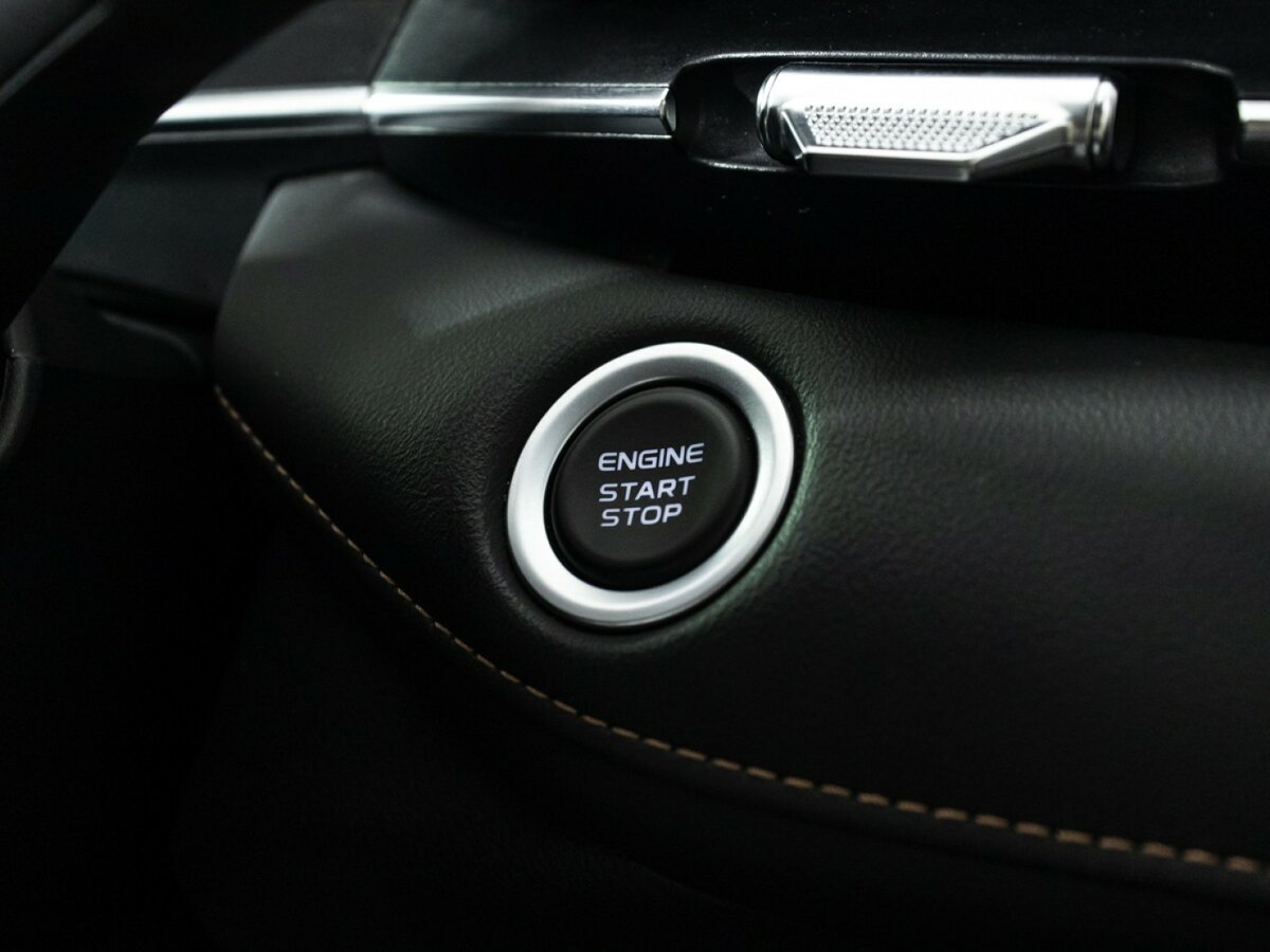 Купить Geely Preface I, 2024, 15 541 км, фото №15