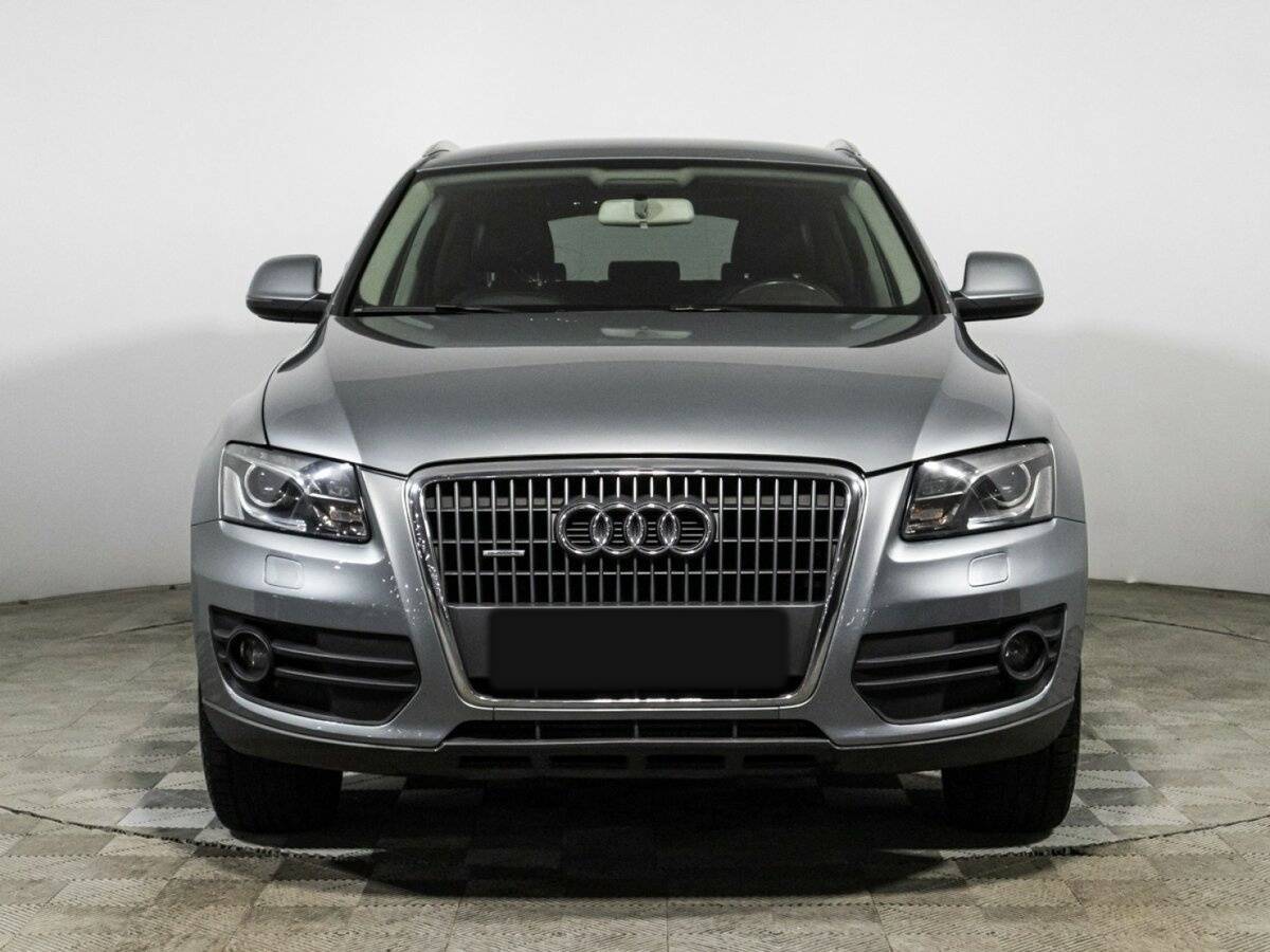 Купить Audi Q5, 2012, 175 295 км, фото №2