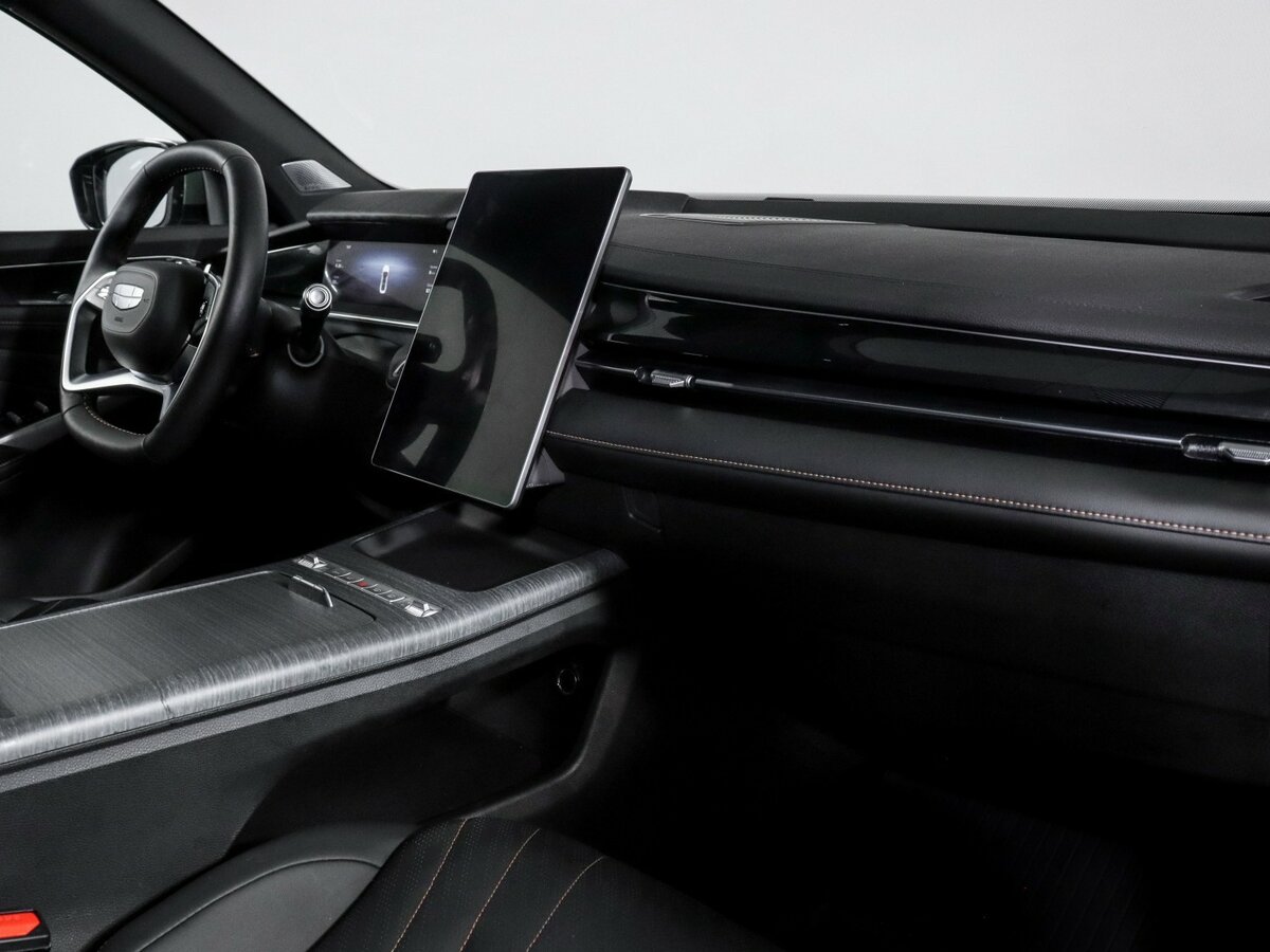 Купить Geely Preface I, 2024, 15 142 км, фото №7