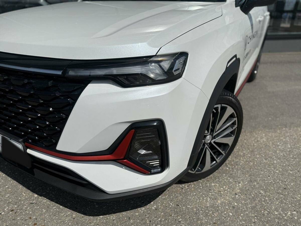 Купить Changan CS35 Plus, 2023, 1 000 км, фото №2