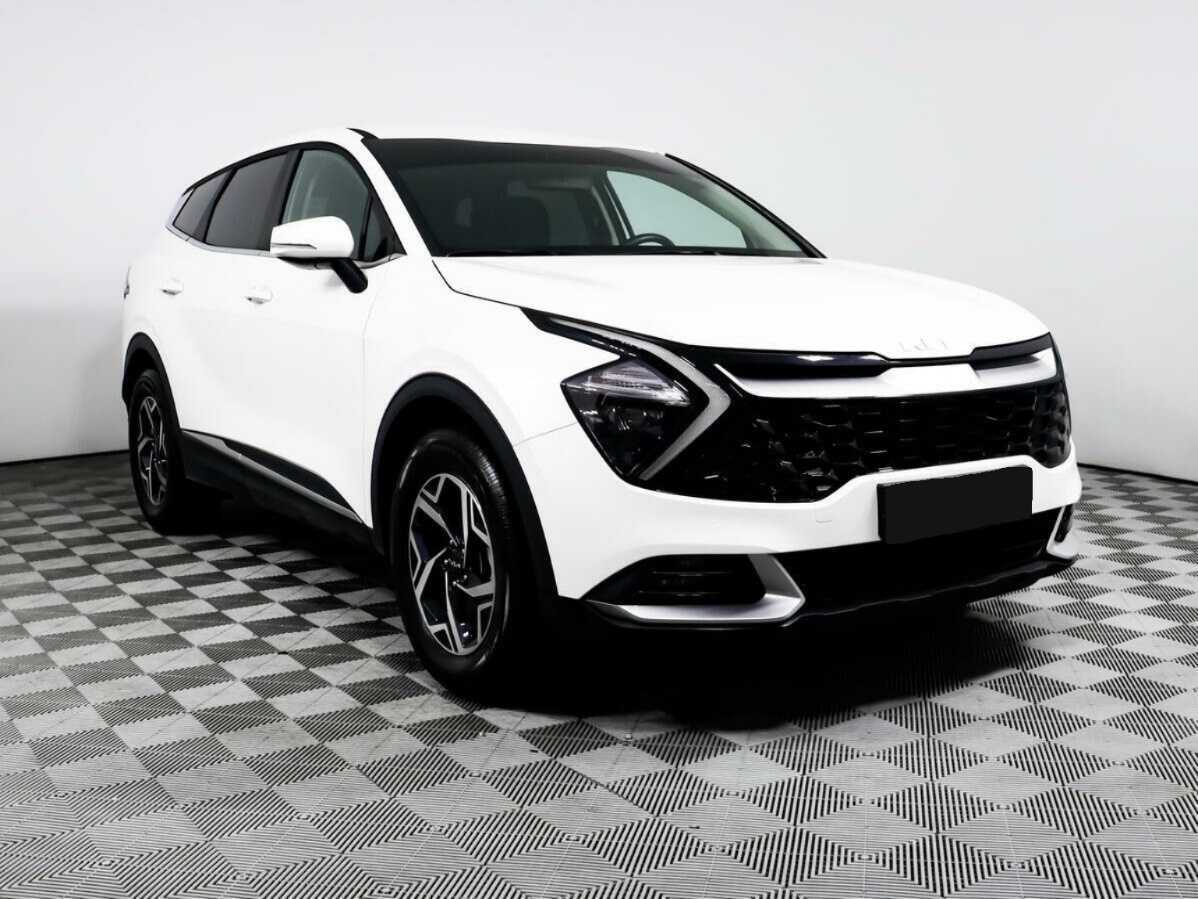 Купить Kia Sportage, 2023, 29 501 км, фото №3