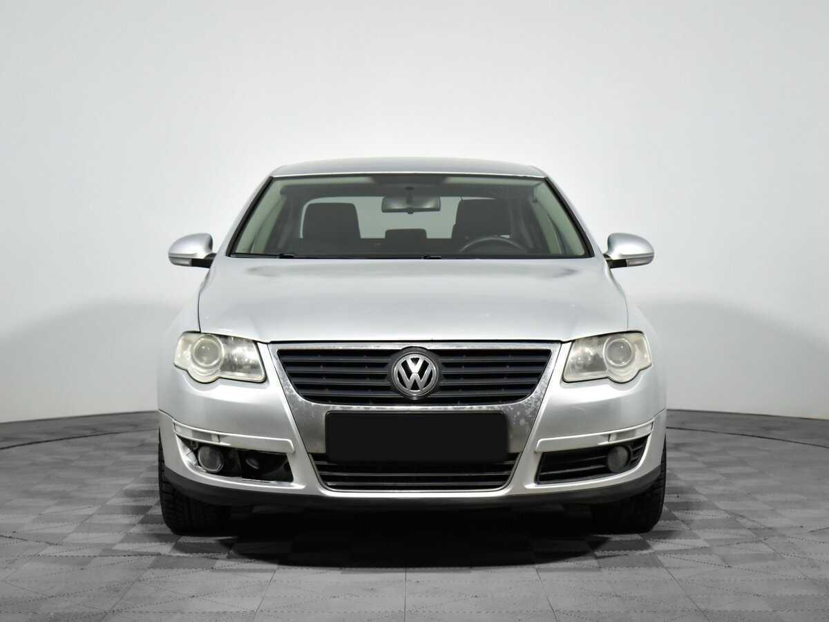 Купить Volkswagen Passat, 2006, 274 261 км, фото №2