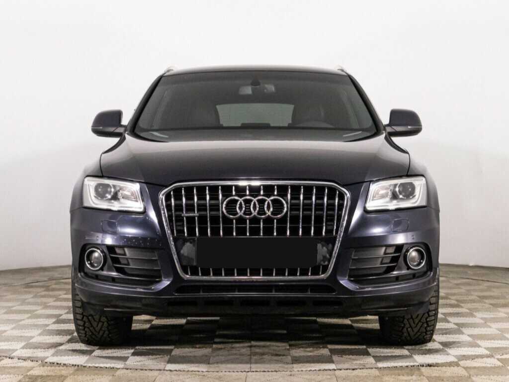 Купить Audi Q5, 2013, 197 128 км, фото №2