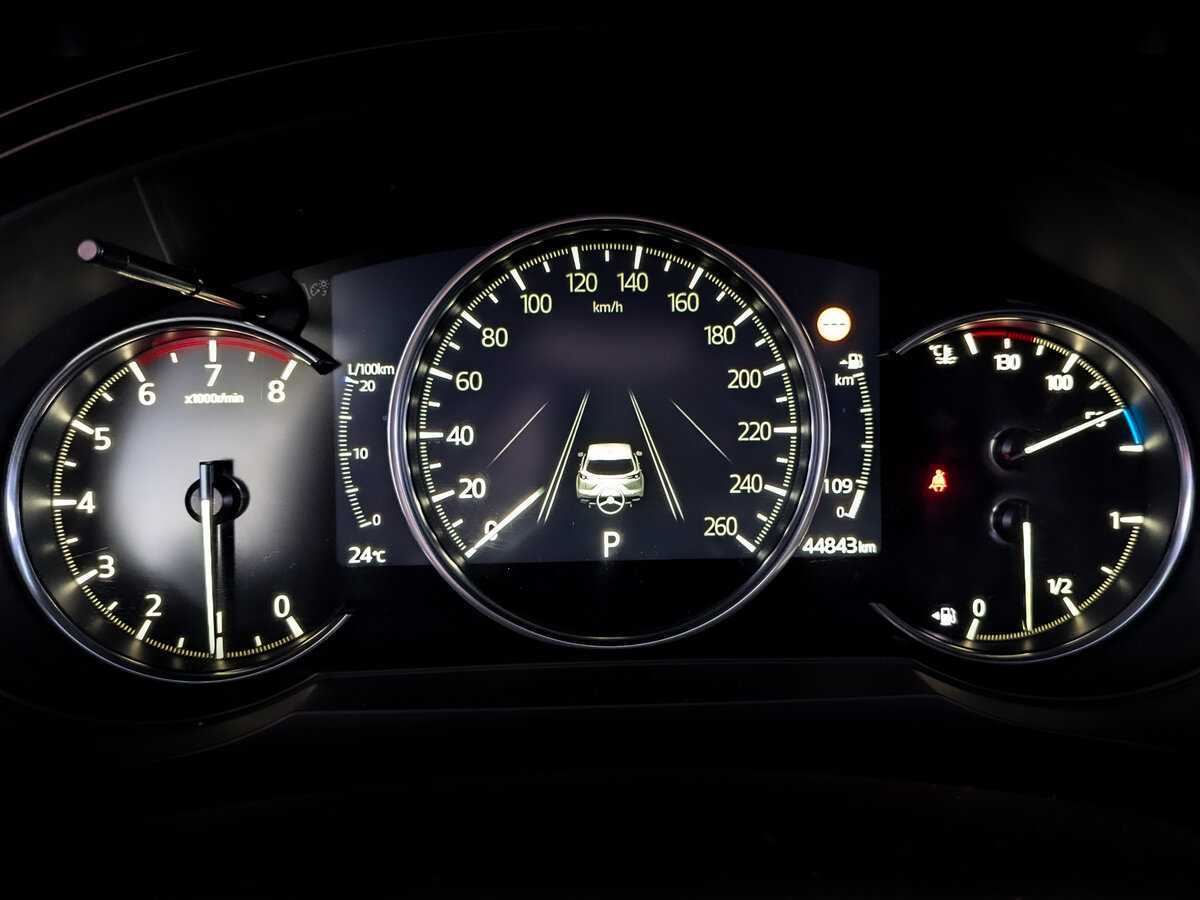 Купить Mazda CX-9, 2021, 44 821 км, фото №13