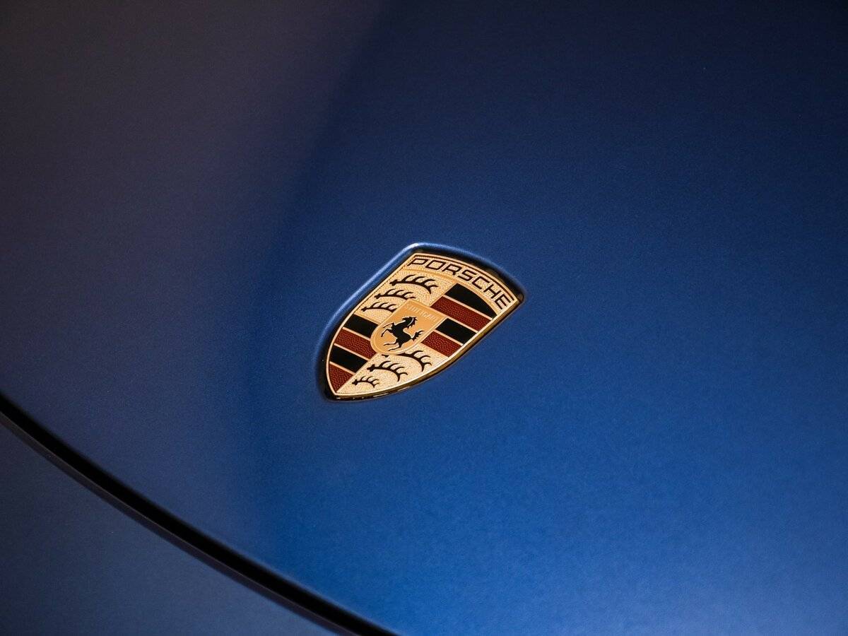 Купить Porsche Boxster S, 2015, 50 756 км, фото №14