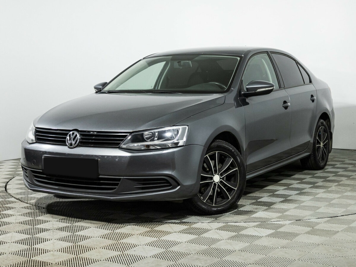 Купить Volkswagen Jetta VI, 2011, 237 749 км, фото №1